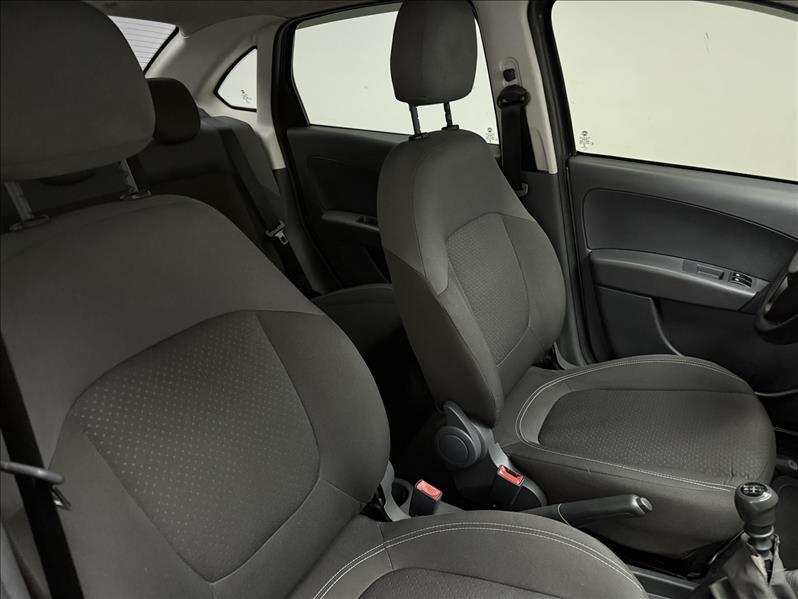 FIAT Grand Siena - Foto