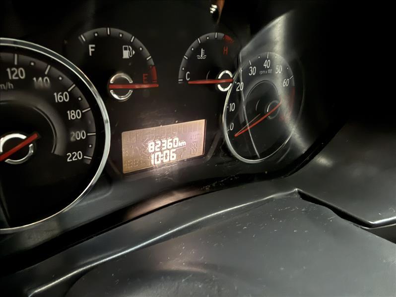 FIAT Grand Siena - Foto