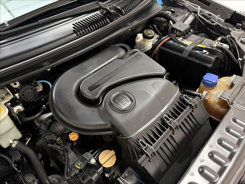 FIAT Grand Siena - Foto