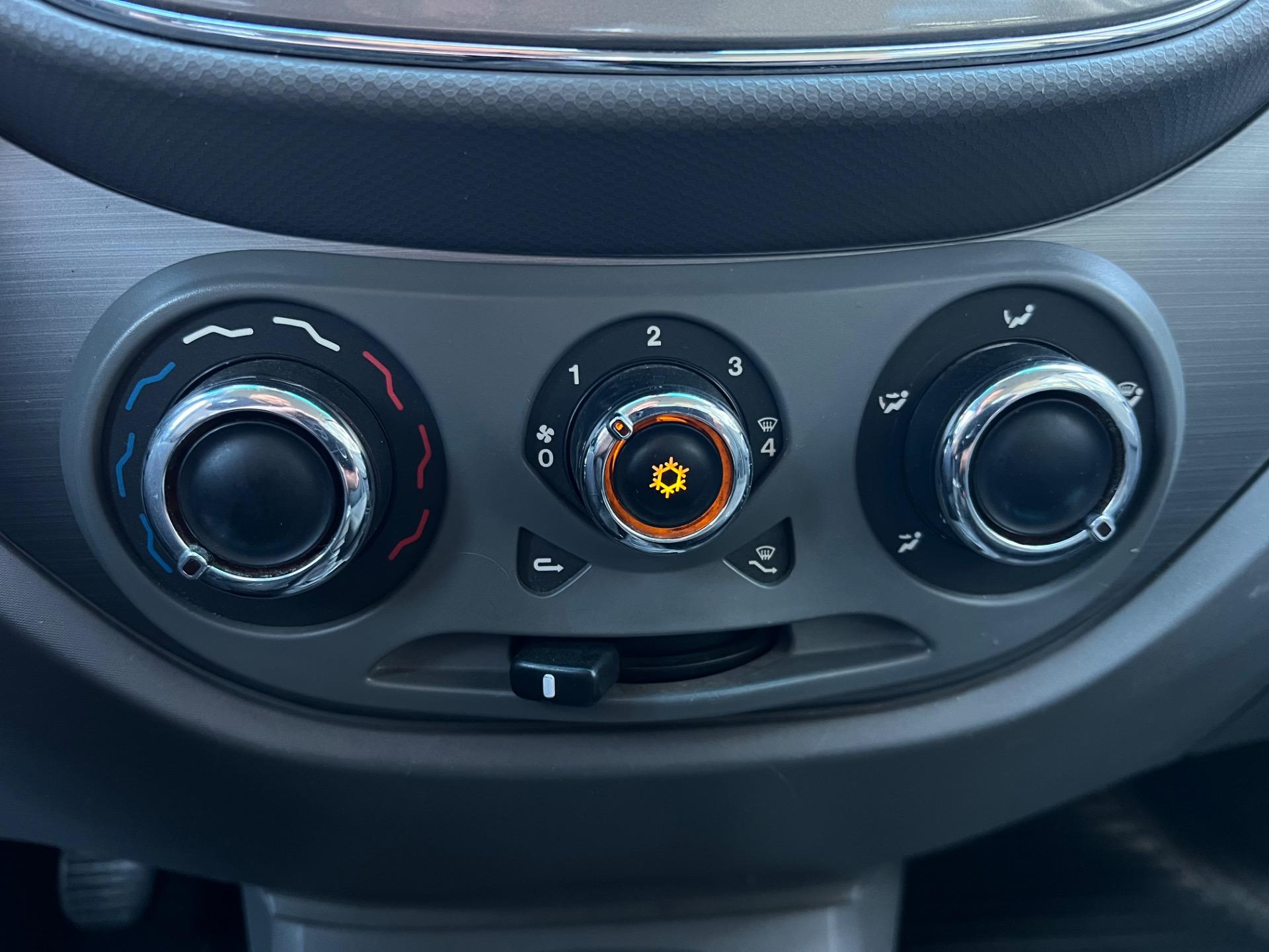 FIAT Grand Siena - Foto