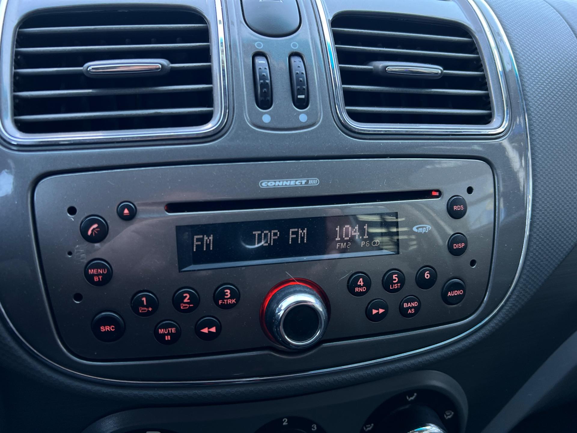 FIAT Grand Siena - Foto