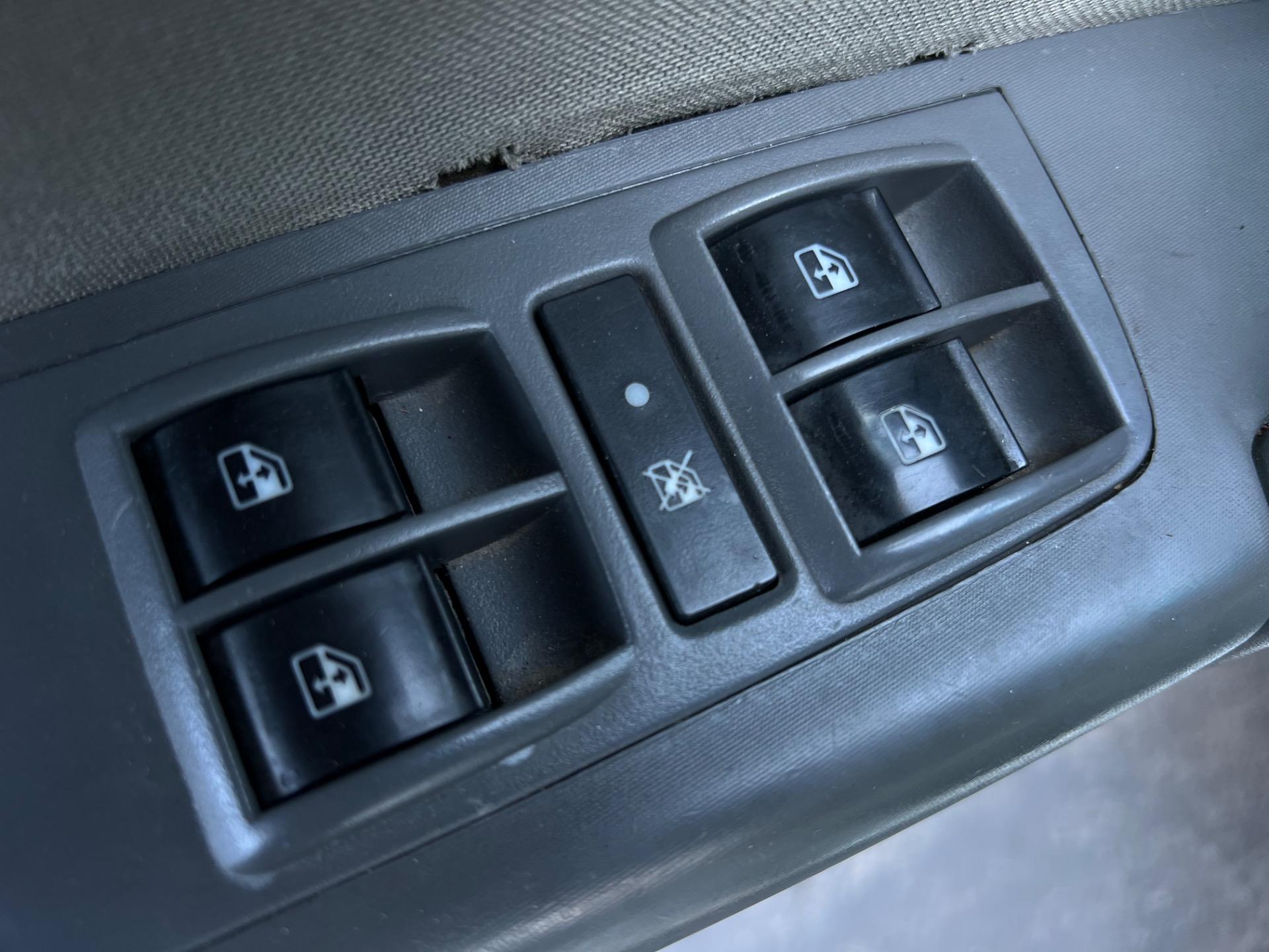 FIAT Grand Siena - Foto