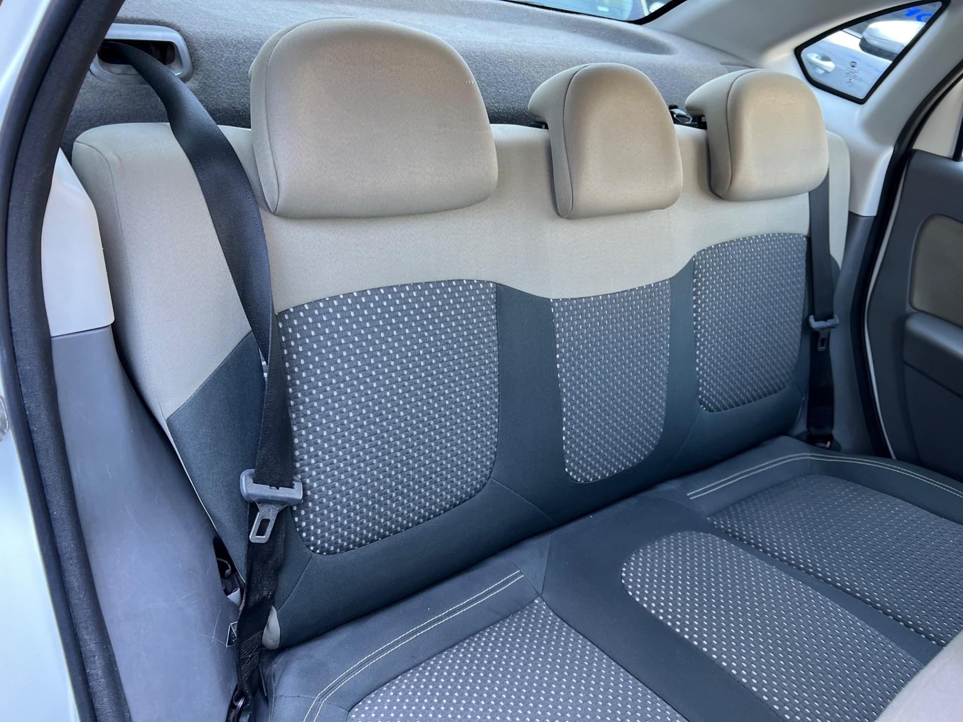 FIAT Grand Siena - Foto