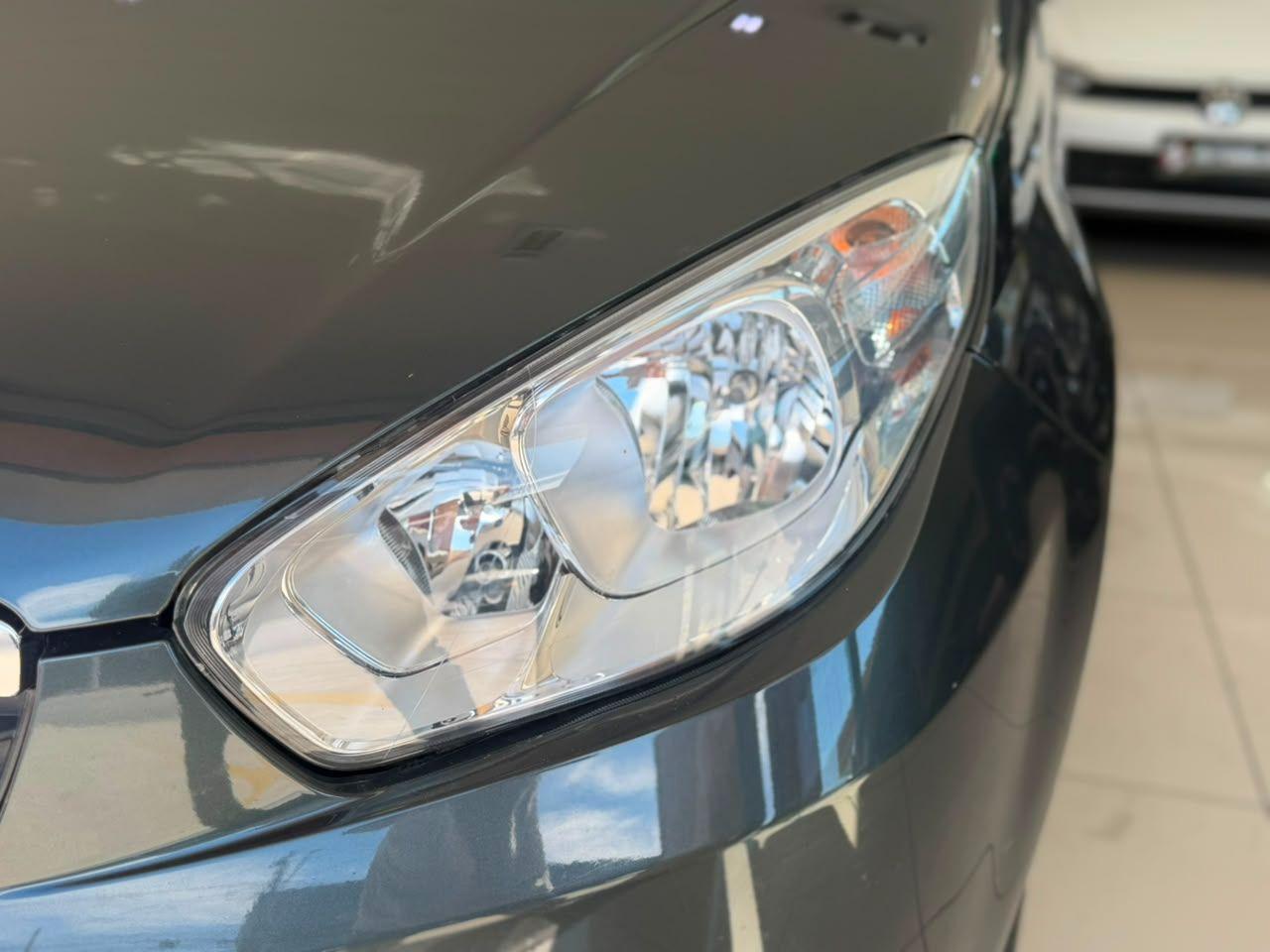 FIAT Grand Siena - Foto