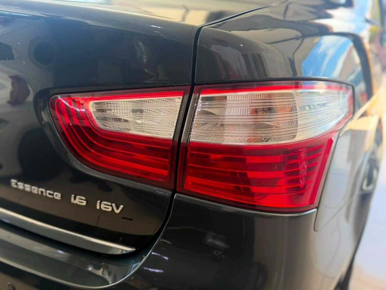 FIAT Grand Siena - Foto