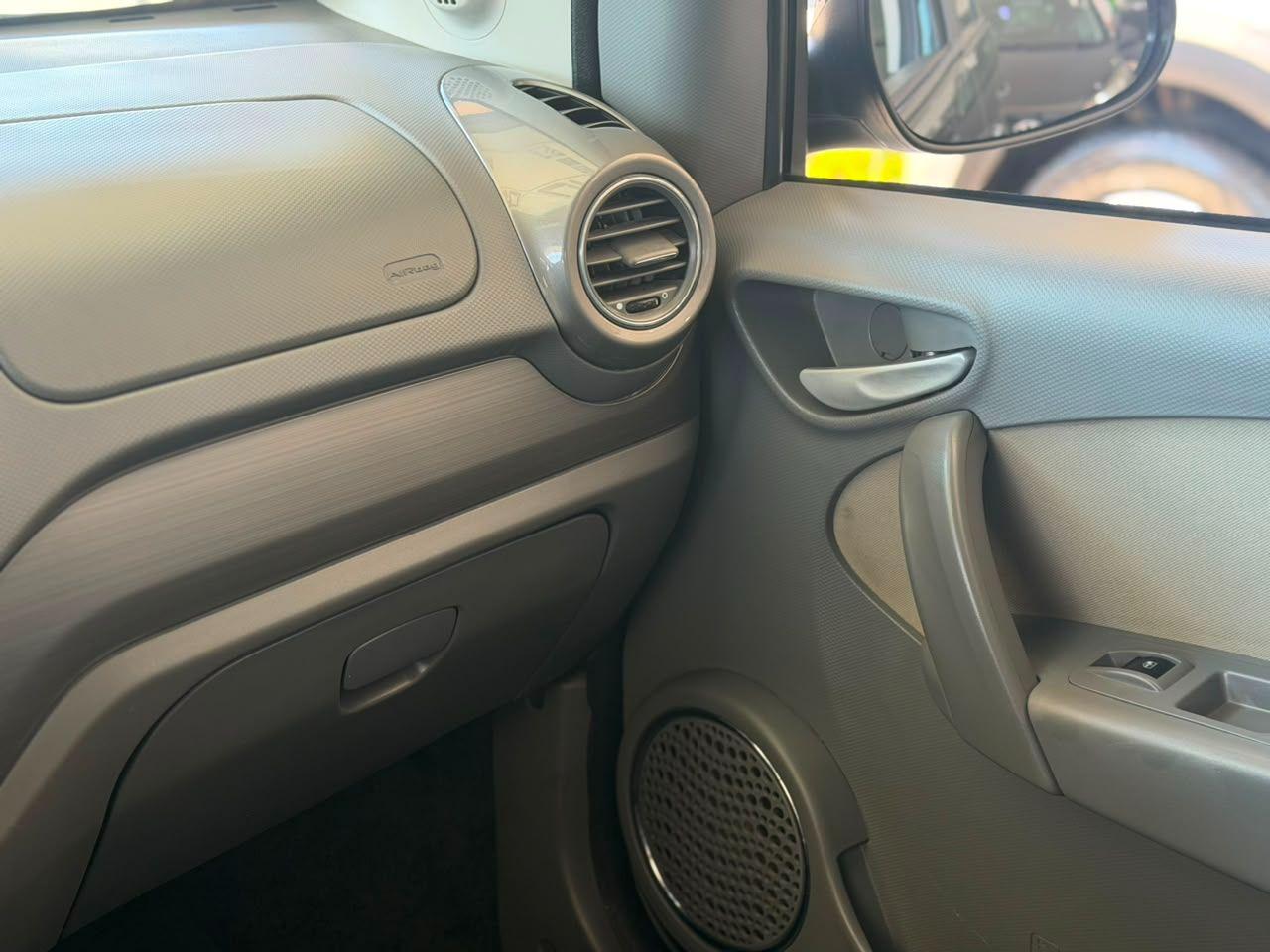 FIAT Grand Siena - Foto