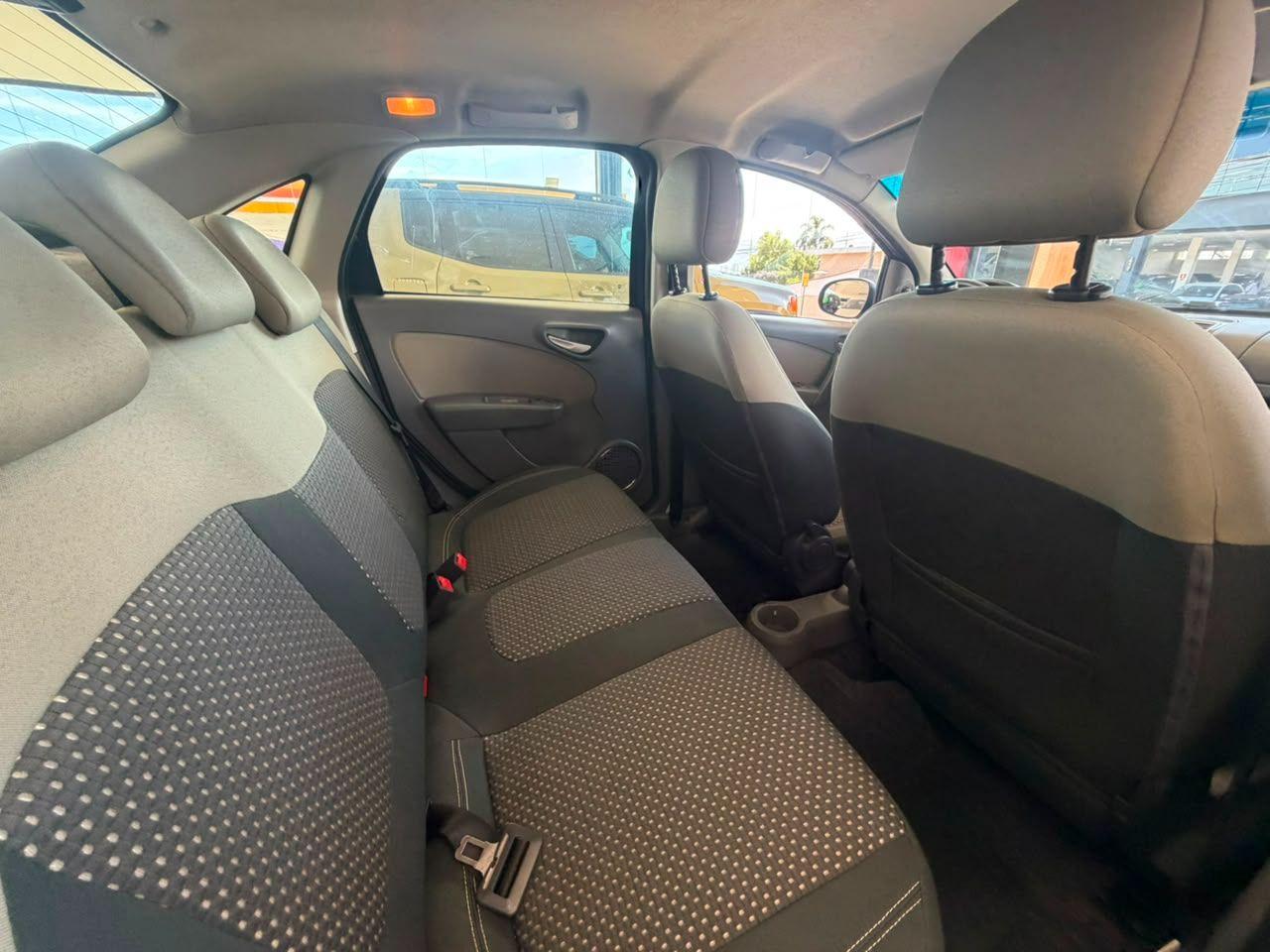 FIAT Grand Siena - Foto