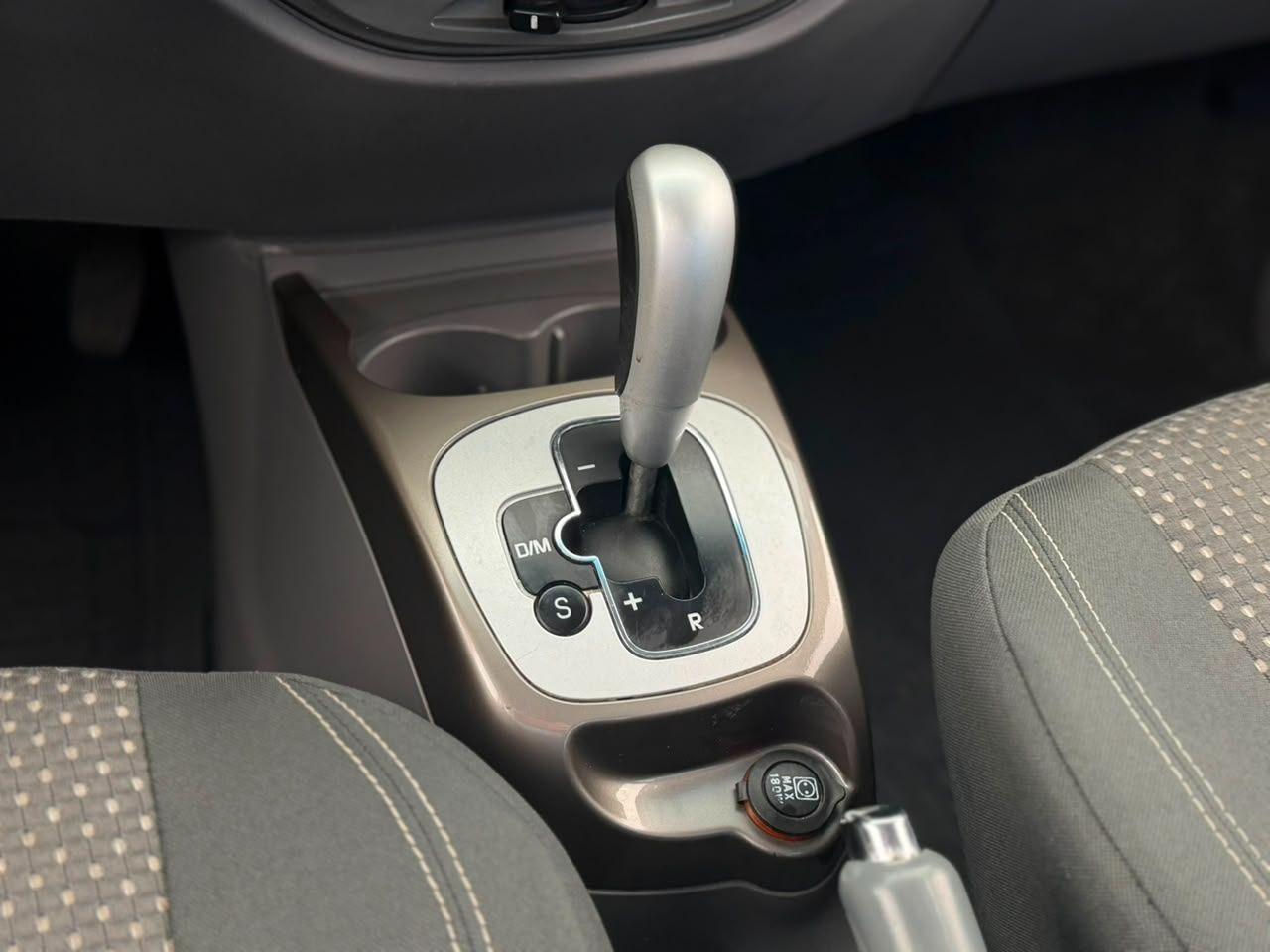 FIAT Grand Siena - Foto