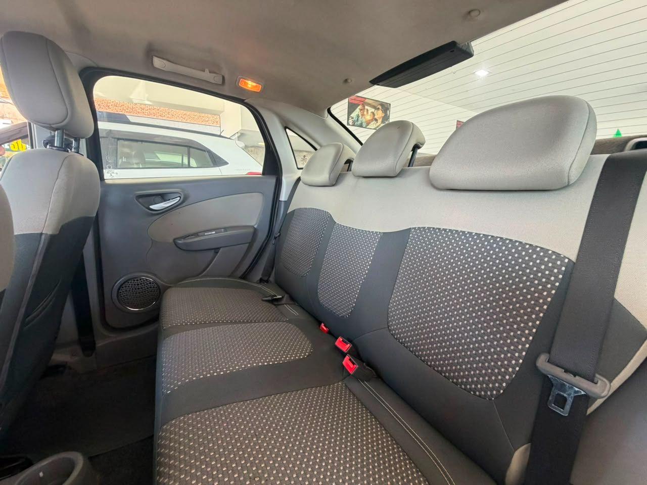 FIAT Grand Siena - Foto