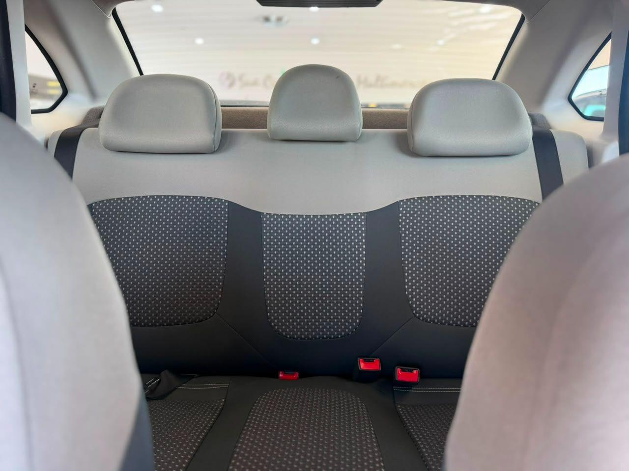 FIAT Grand Siena - Foto