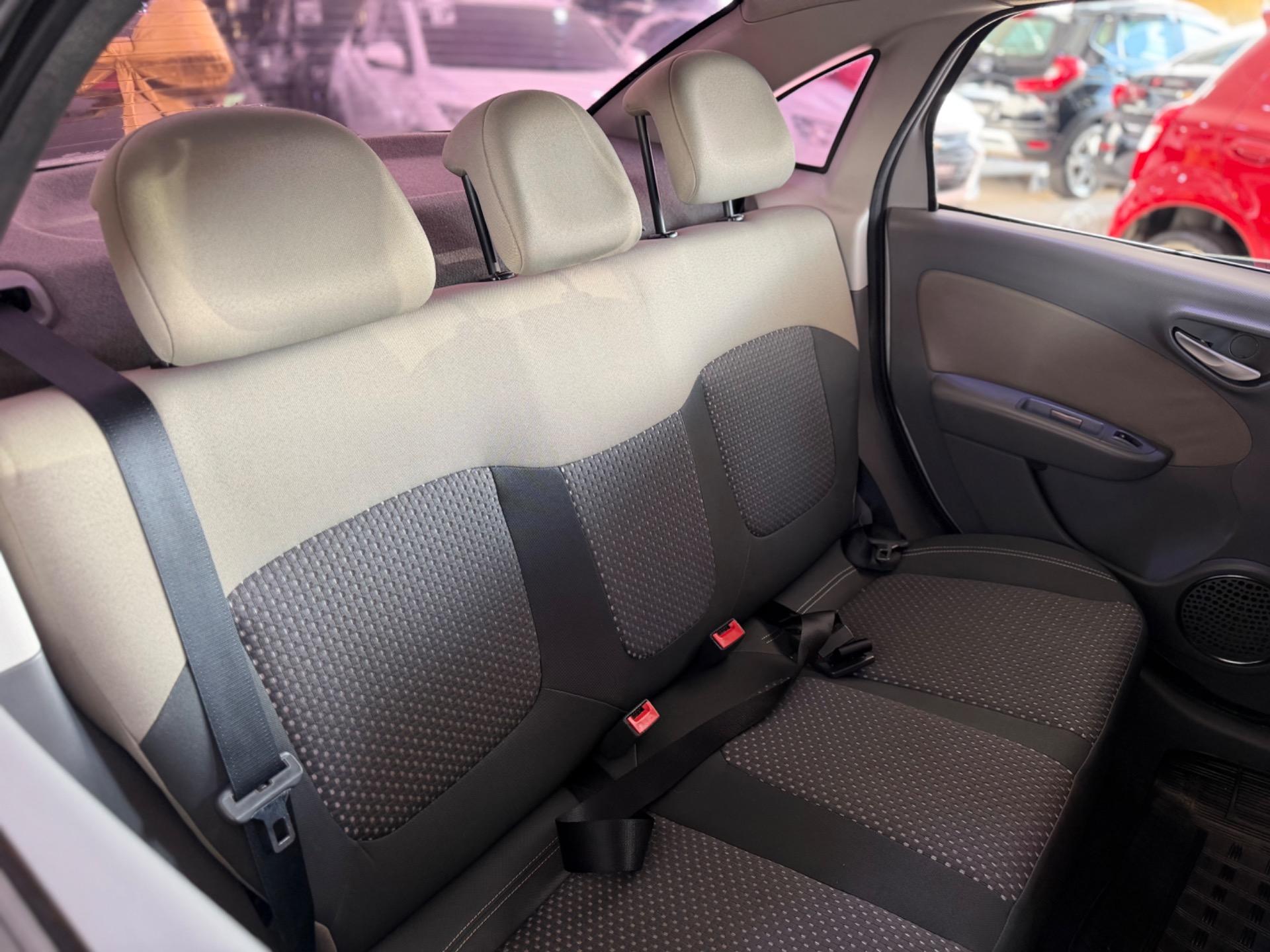 FIAT Grand Siena - Foto