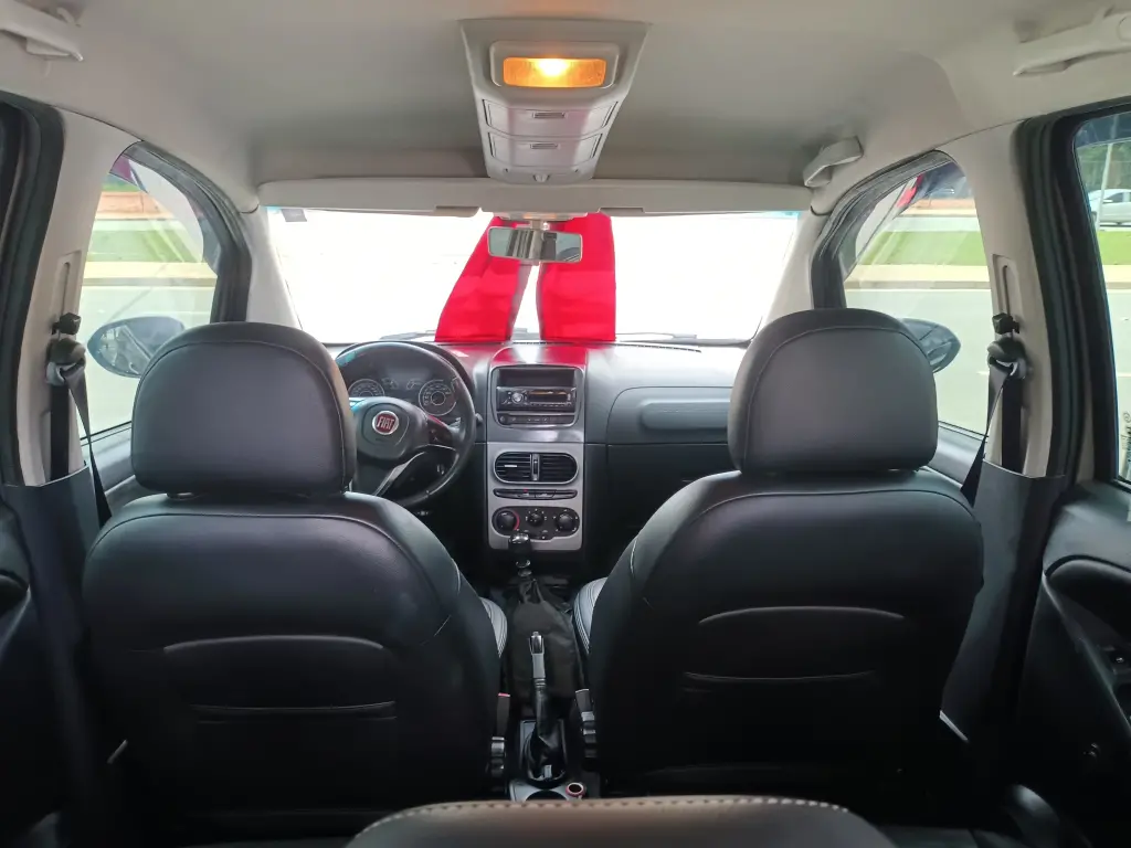 FIAT Idea - Foto