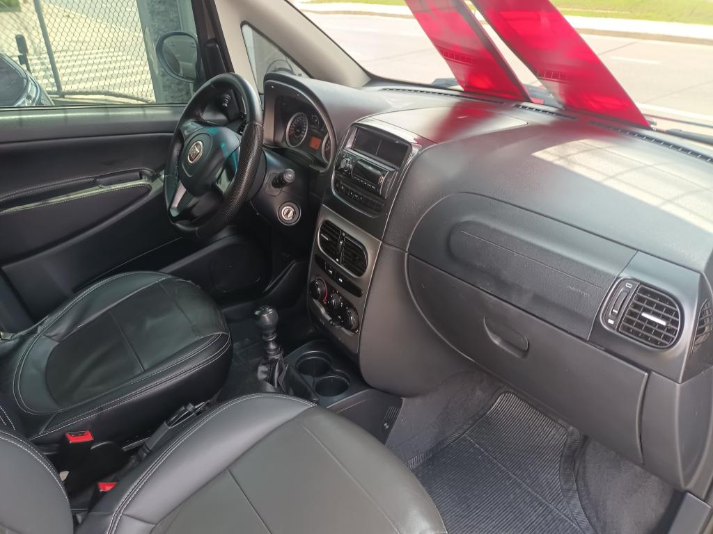 FIAT Idea - Foto