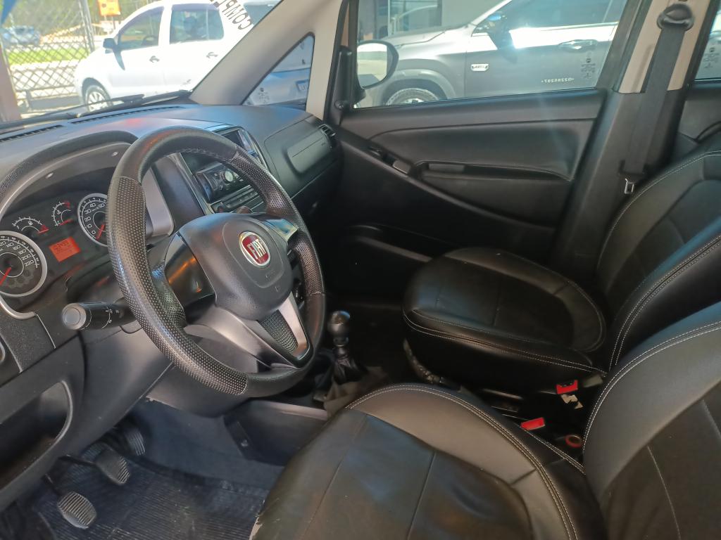 FIAT Idea - Foto