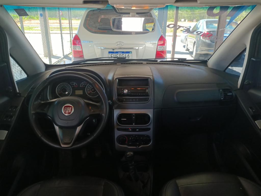 FIAT Idea - Foto