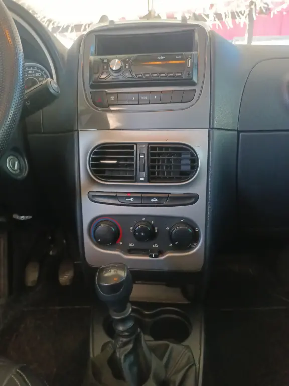 FIAT Idea - Foto