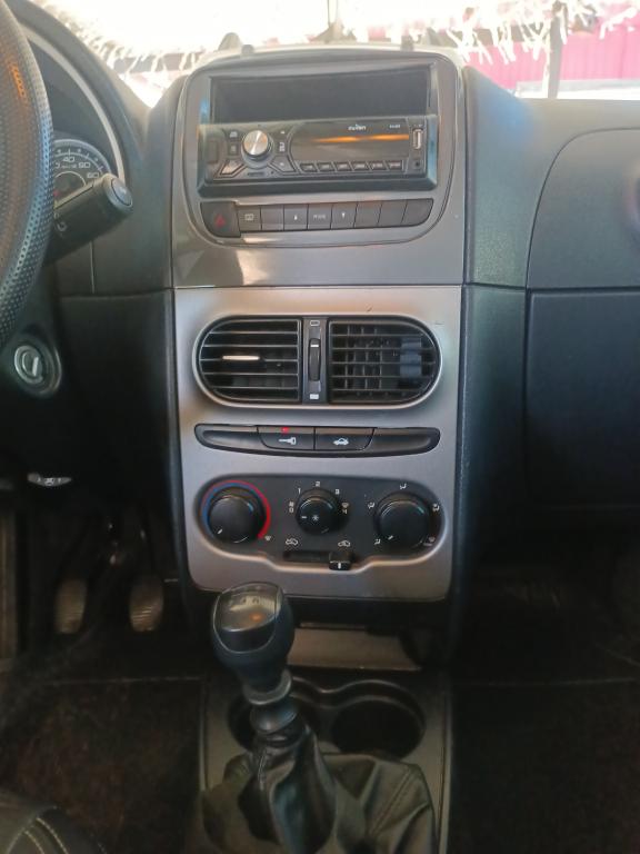 FIAT Idea - Foto
