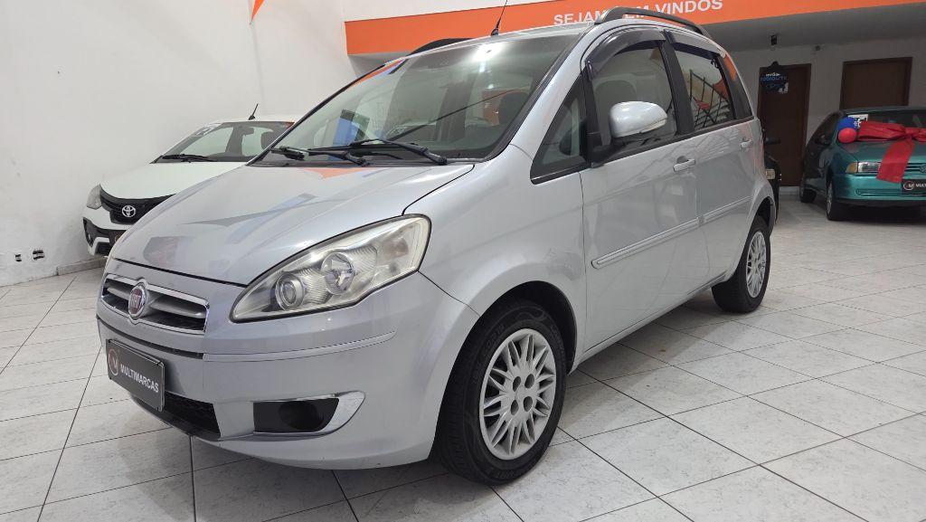 FIAT Idea