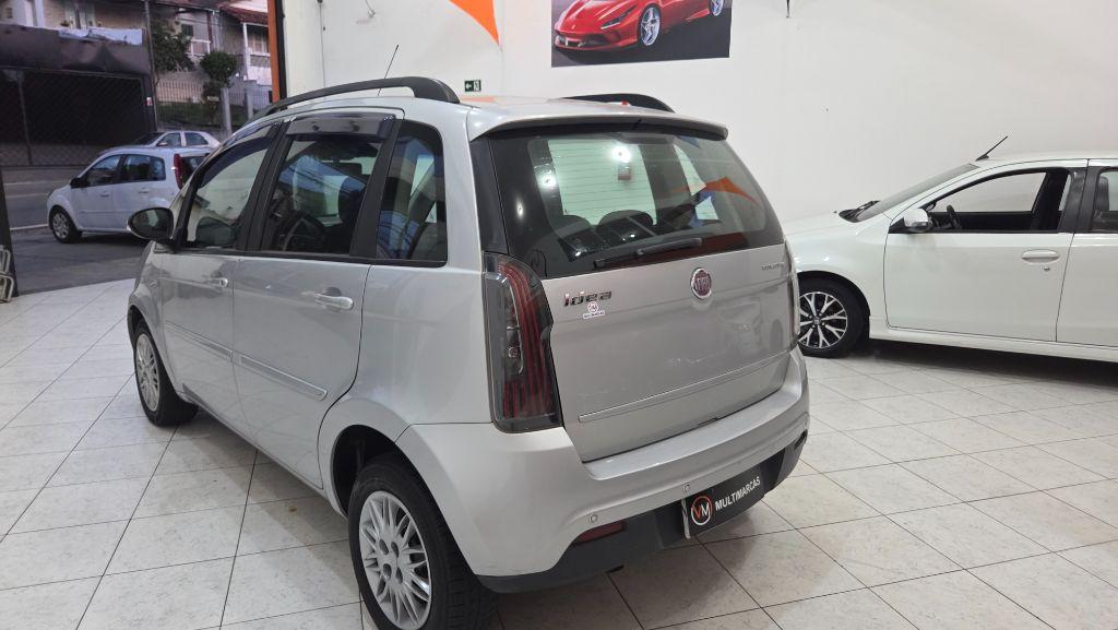 FIAT Idea - Foto