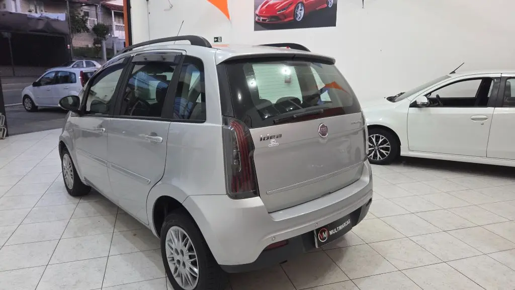 FIAT Idea - Foto