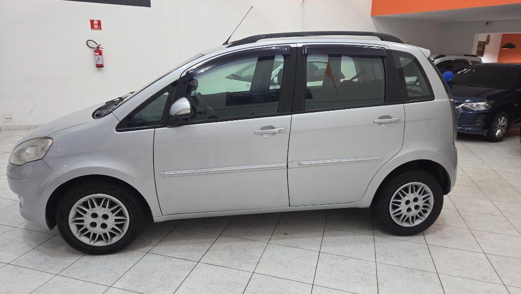 FIAT Idea - Foto