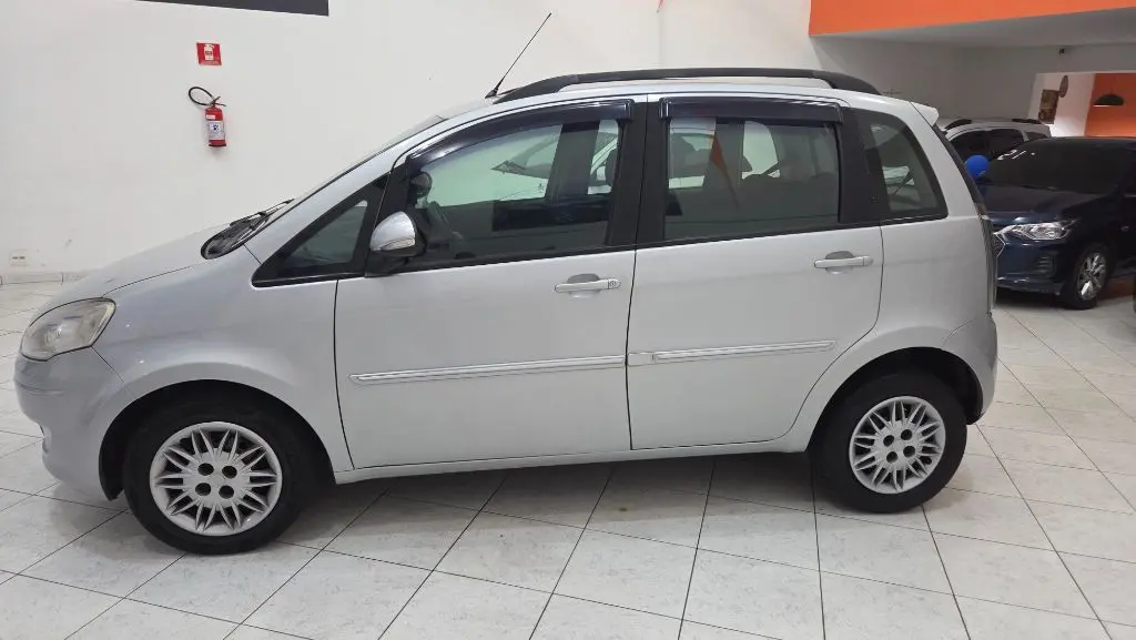 FIAT Idea - Foto