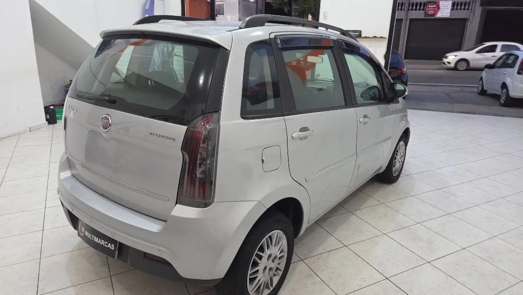 FIAT Idea - Foto