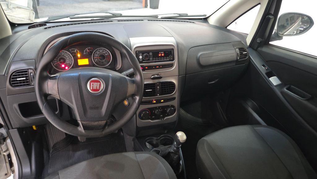 FIAT Idea - Foto