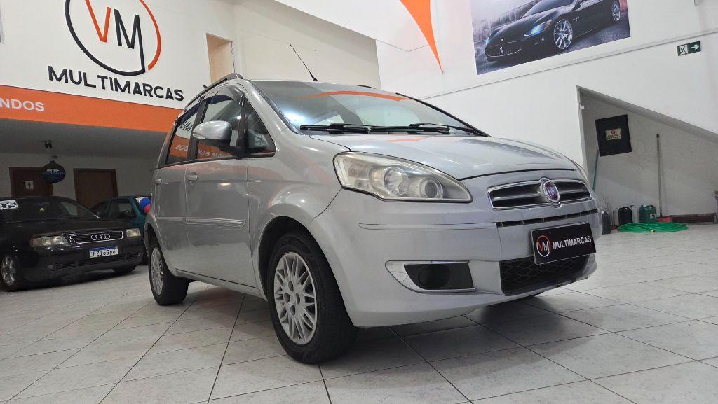 FIAT Idea - Foto