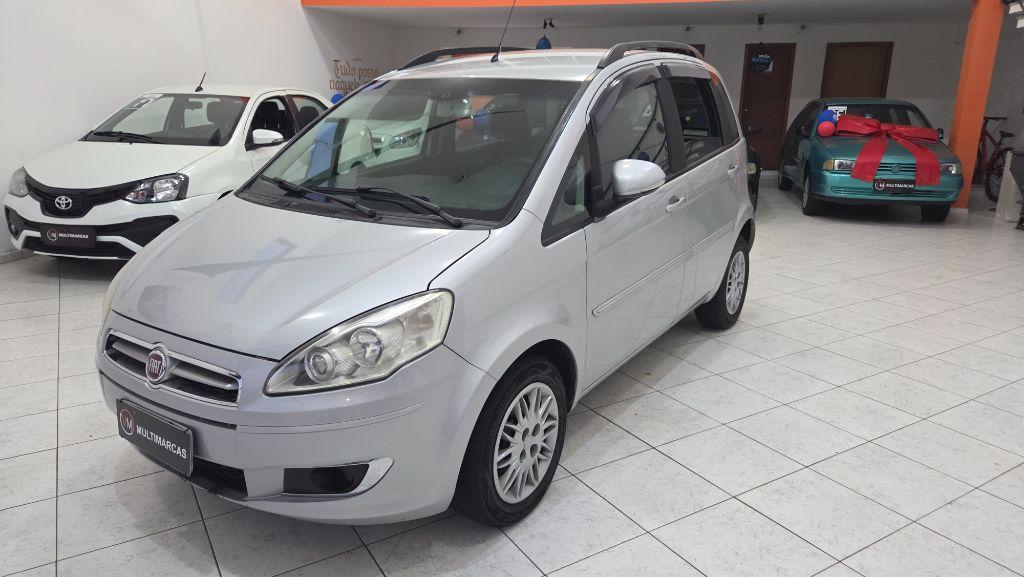 FIAT Idea - Foto