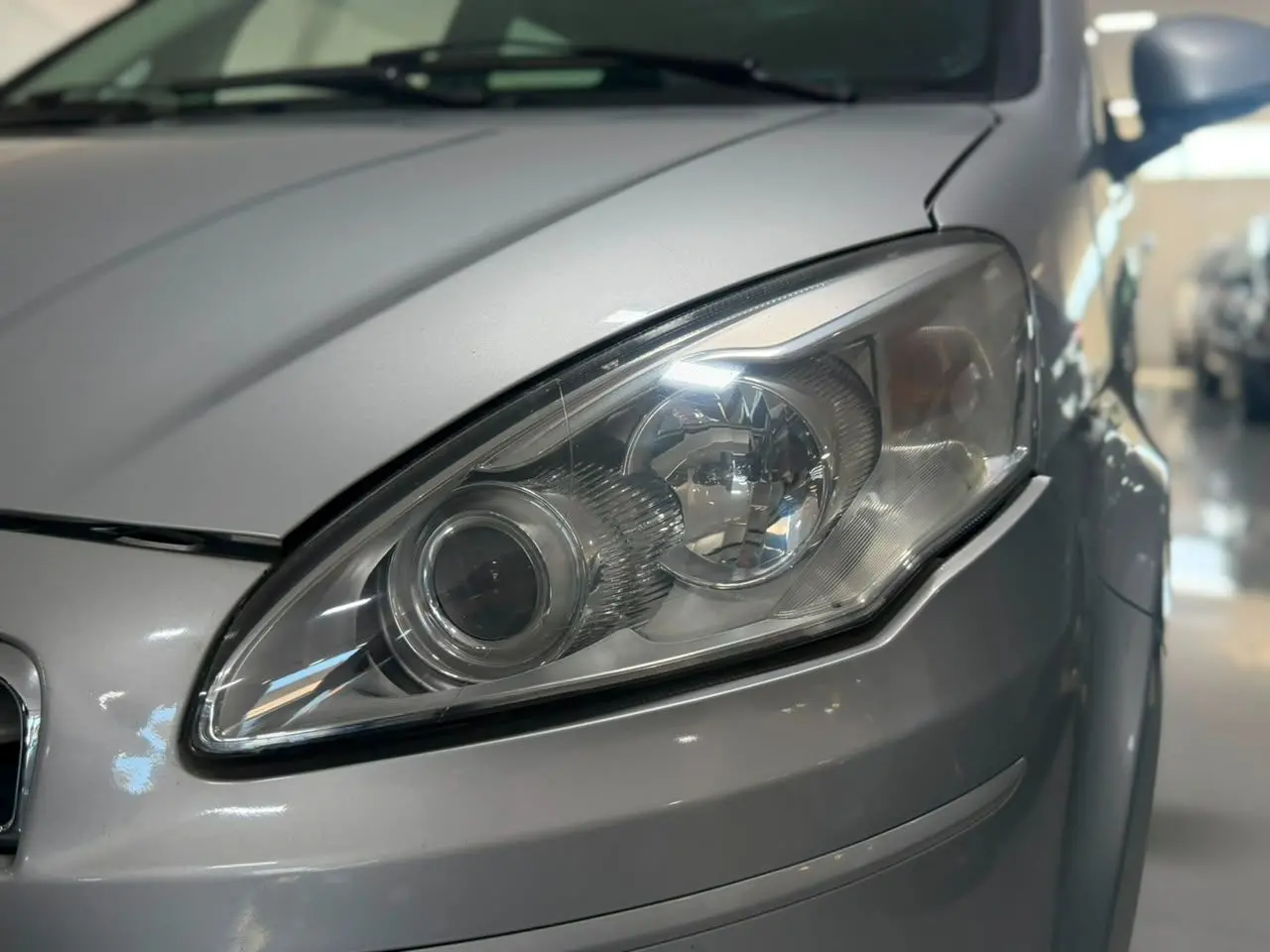 FIAT Idea - Foto