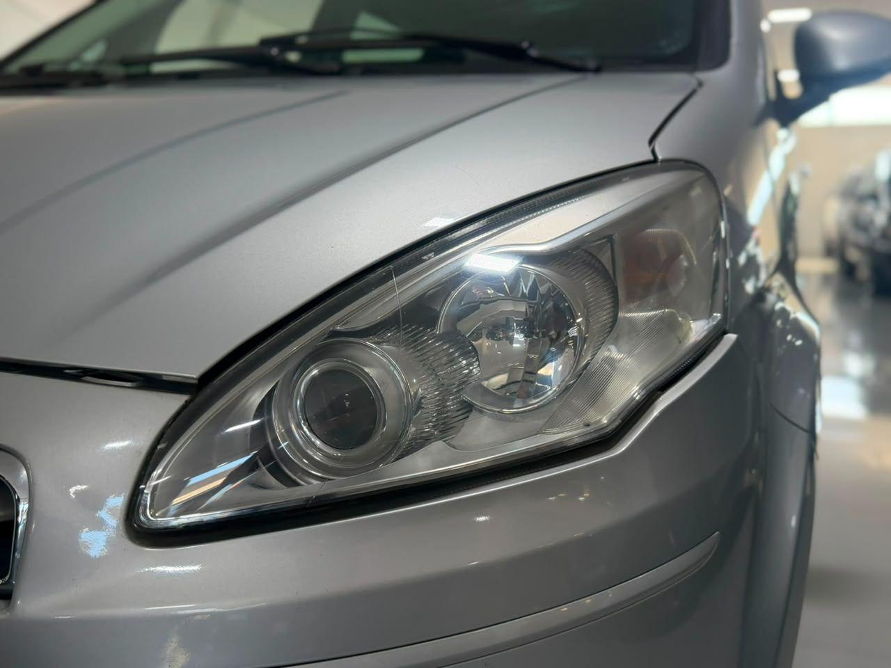 FIAT Idea - Foto