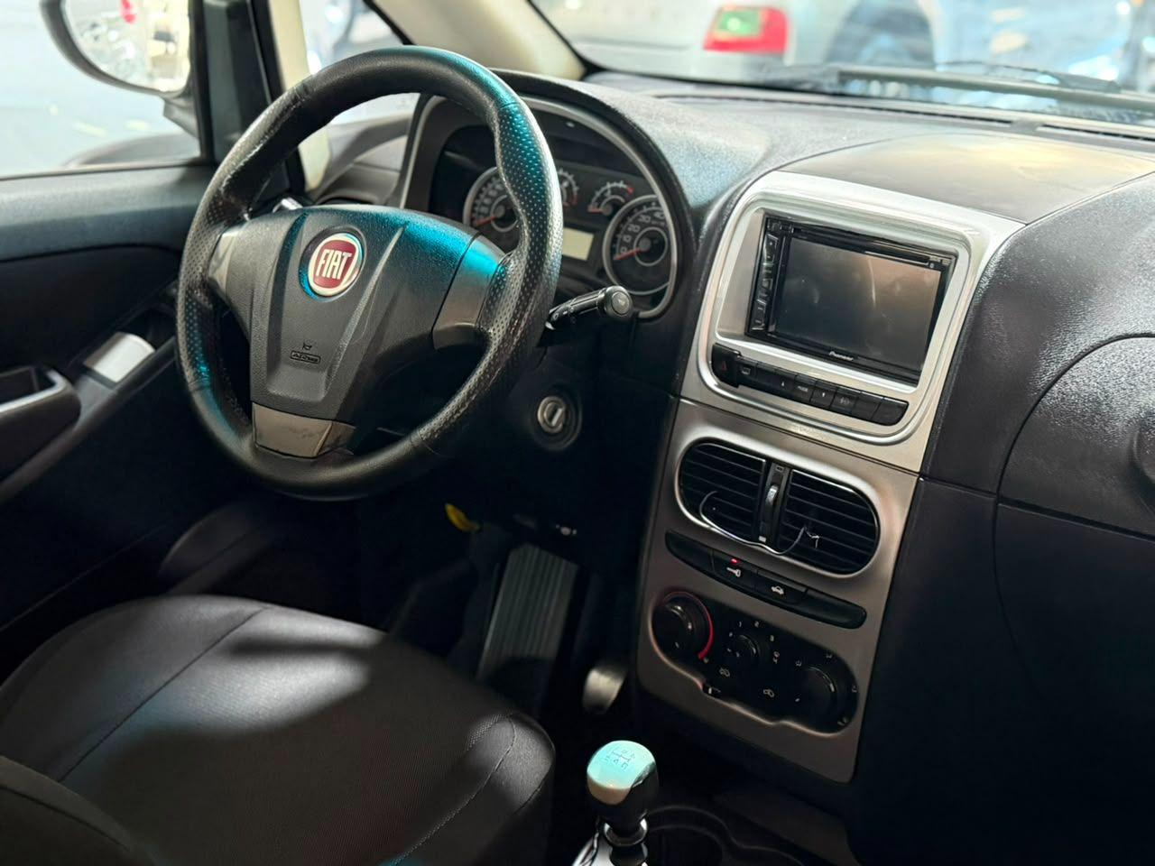 FIAT Idea - Foto
