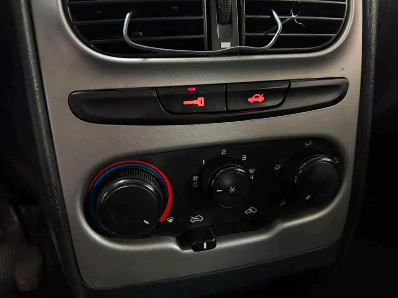 FIAT Idea - Foto