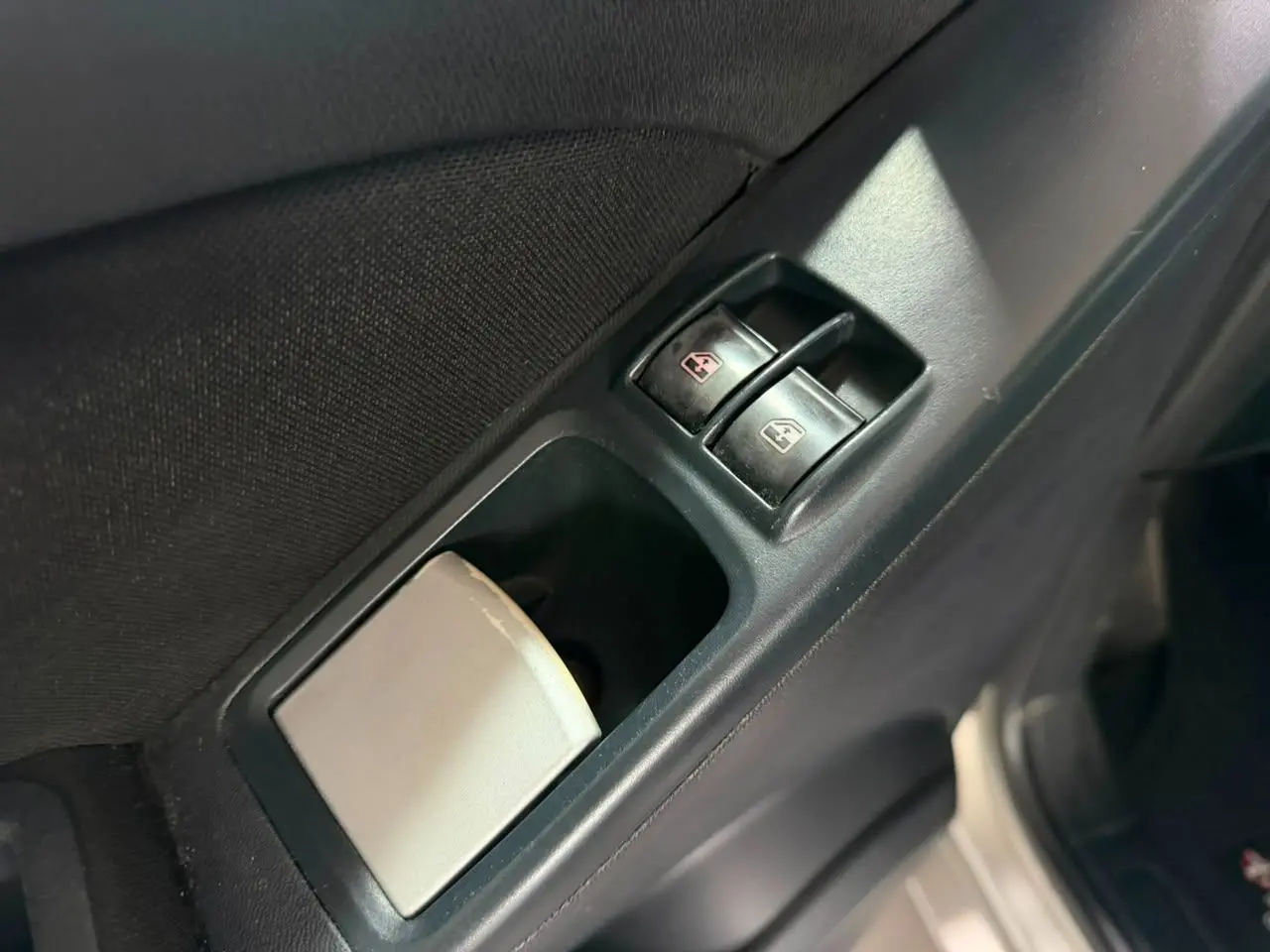 FIAT Idea - Foto
