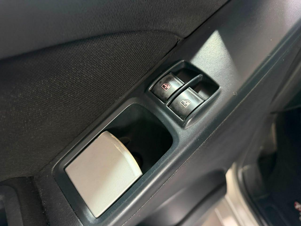 FIAT Idea - Foto