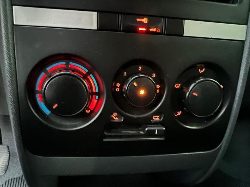 FIAT Idea - Foto
