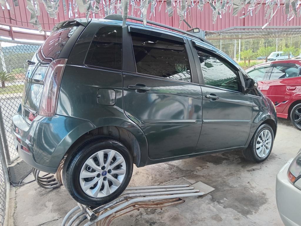 FIAT Idea - Foto