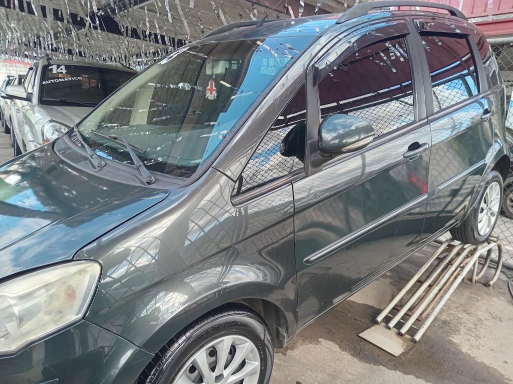 FIAT Idea - Foto