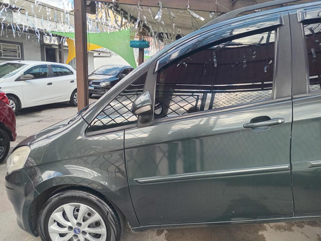 FIAT Idea - Foto