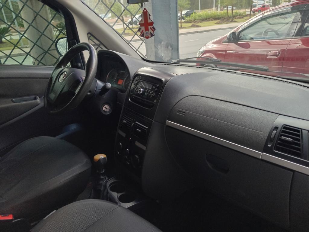 FIAT Idea - Foto