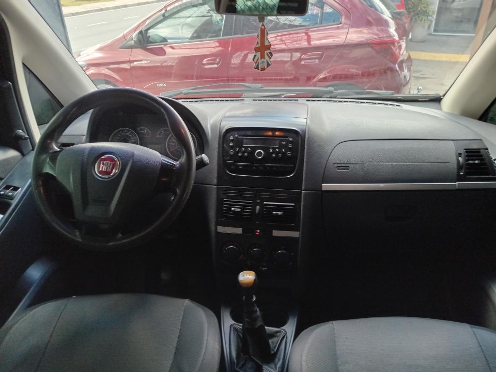 FIAT Idea - Foto