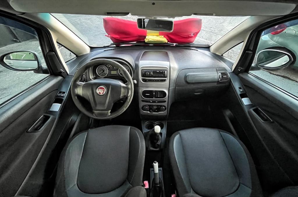 FIAT Idea - Foto