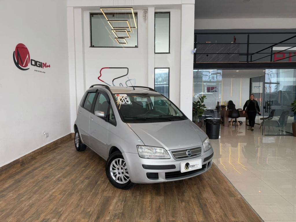 FIAT Idea
