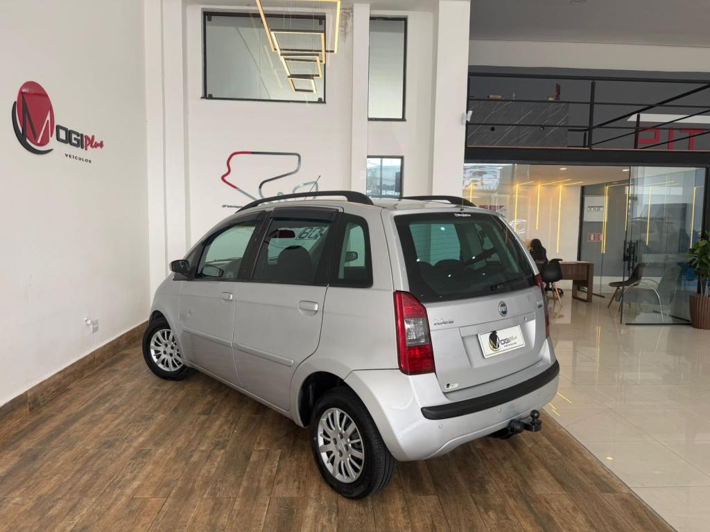 FIAT Idea - Foto