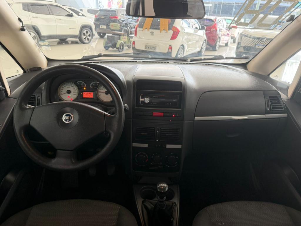 FIAT Idea - Foto
