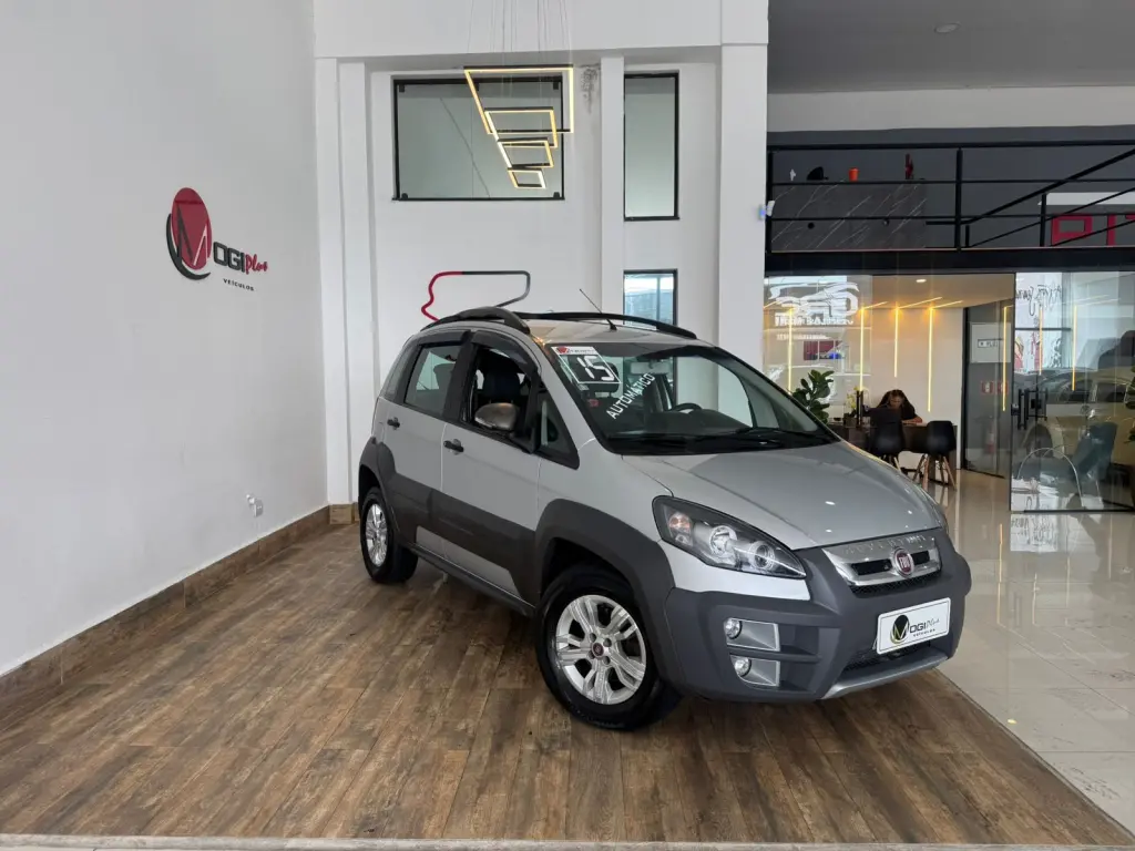 FIAT Idea