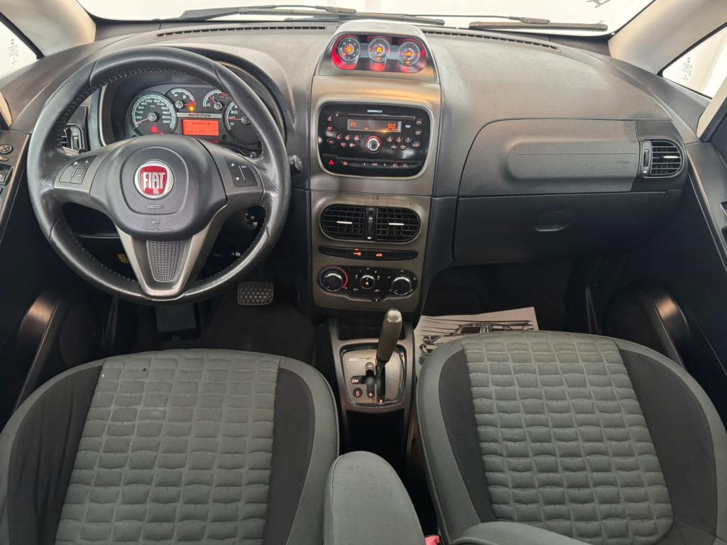 FIAT Idea - Foto