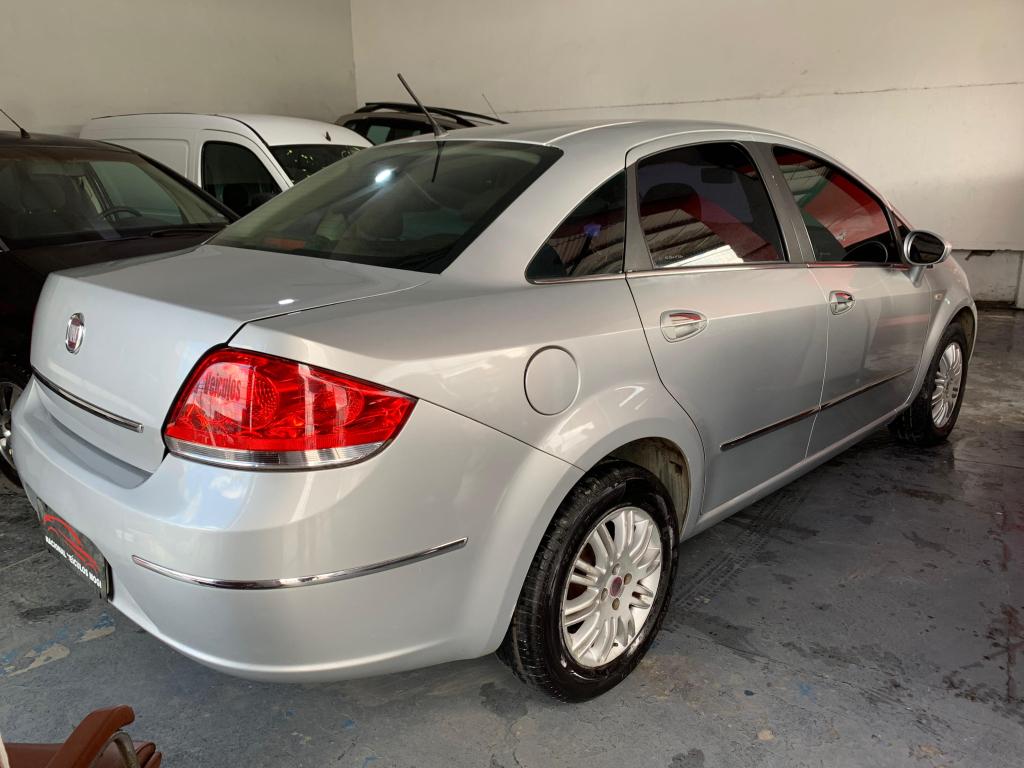 FIAT Linea - Foto