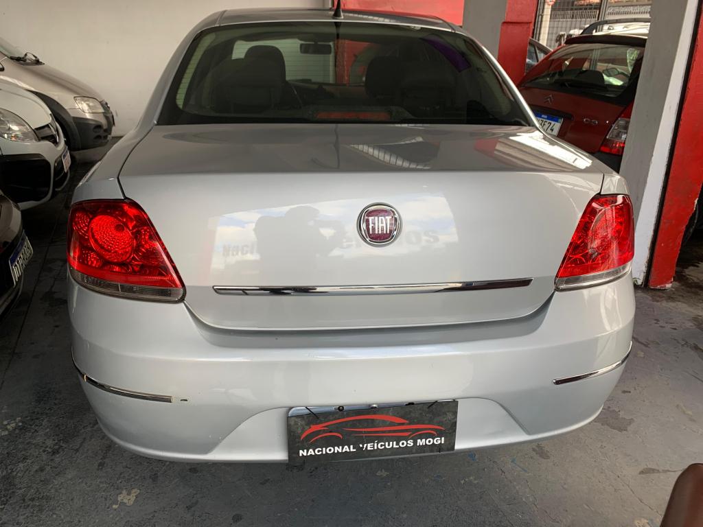 FIAT Linea - Foto